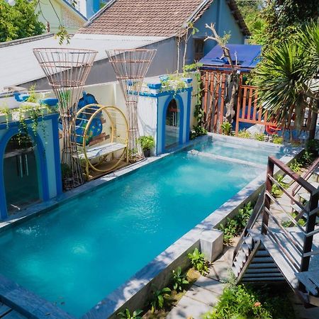 86 Homestay Phan Thiet Bagian luar foto