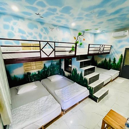 86 Homestay Phan Thiet Bagian luar foto