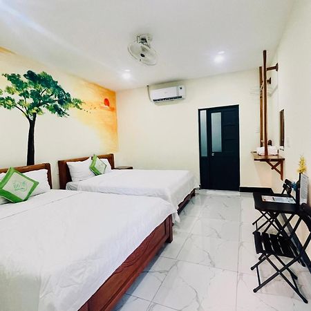 86 Homestay Phan Thiet Bagian luar foto