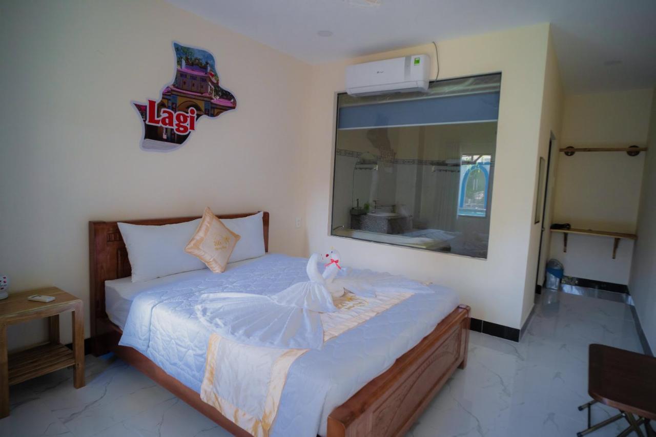 86 Homestay Phan Thiet Bagian luar foto