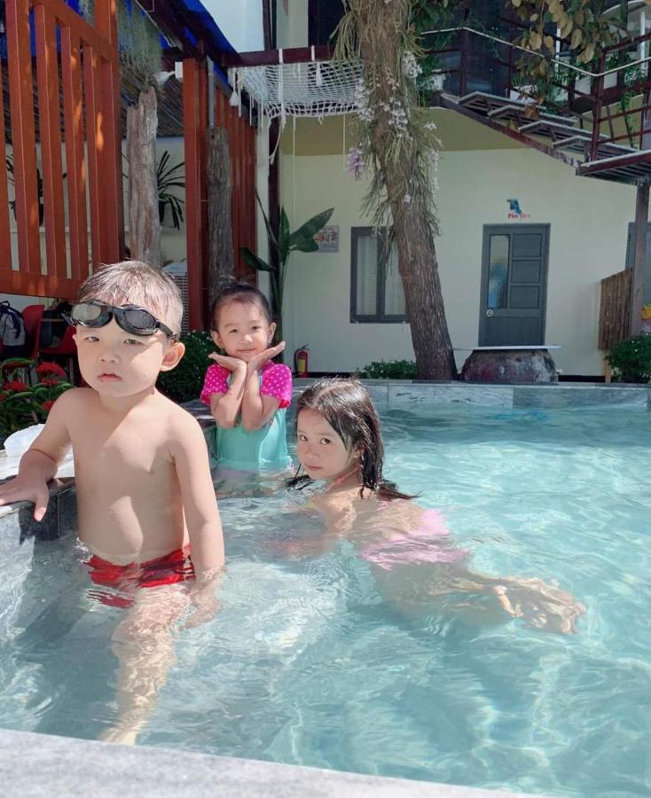 86 Homestay Phan Thiet Bagian luar foto