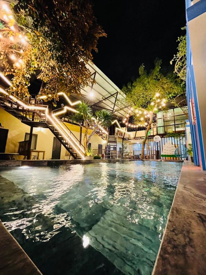 86 Homestay Phan Thiet Bagian luar foto