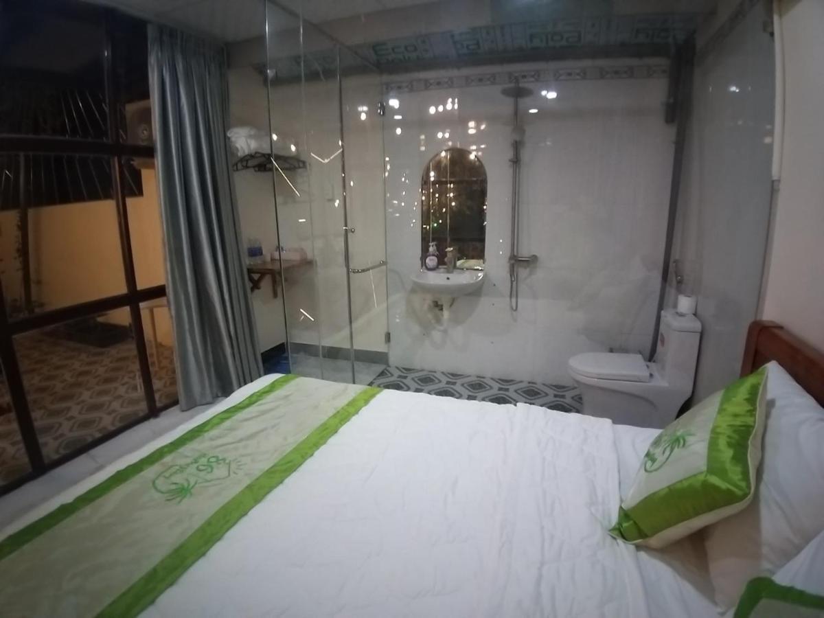 86 Homestay Phan Thiet Bagian luar foto