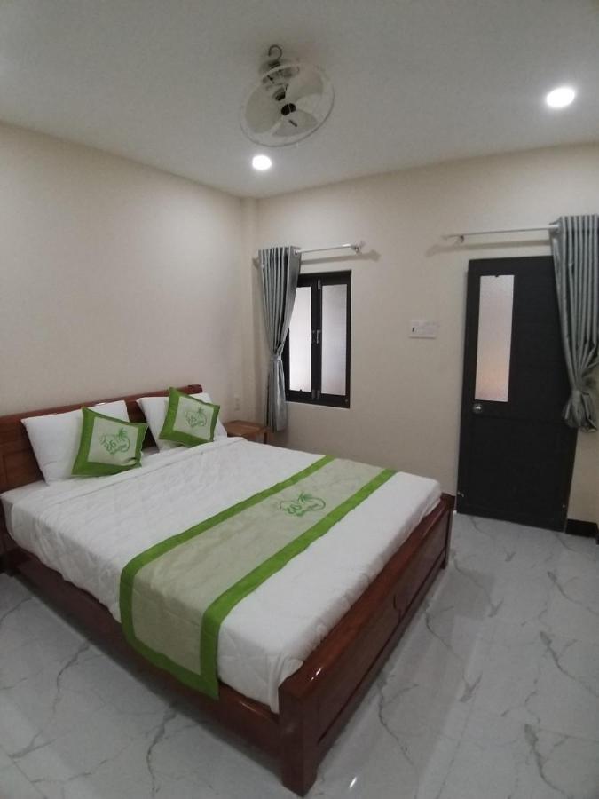 86 Homestay Phan Thiet Bagian luar foto