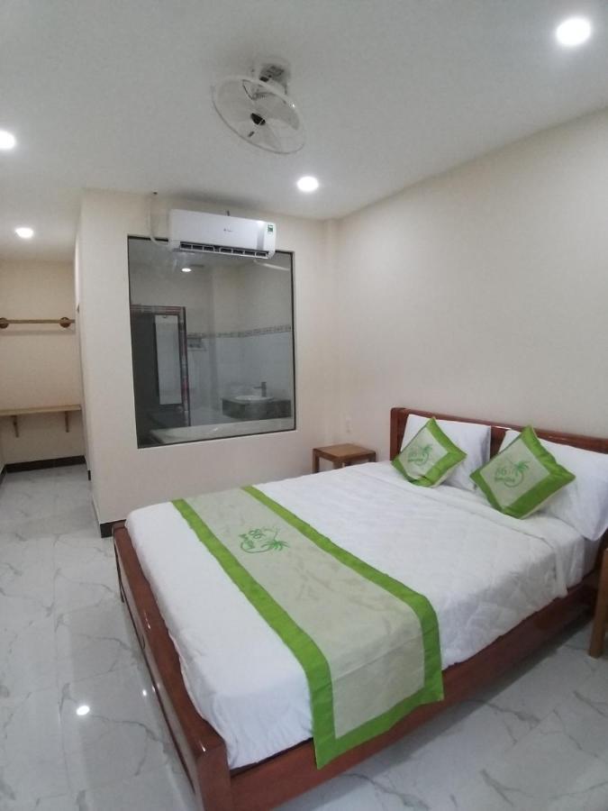 86 Homestay Phan Thiet Bagian luar foto