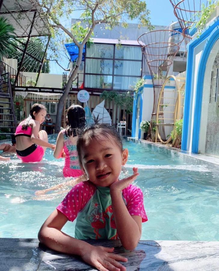86 Homestay Phan Thiet Bagian luar foto