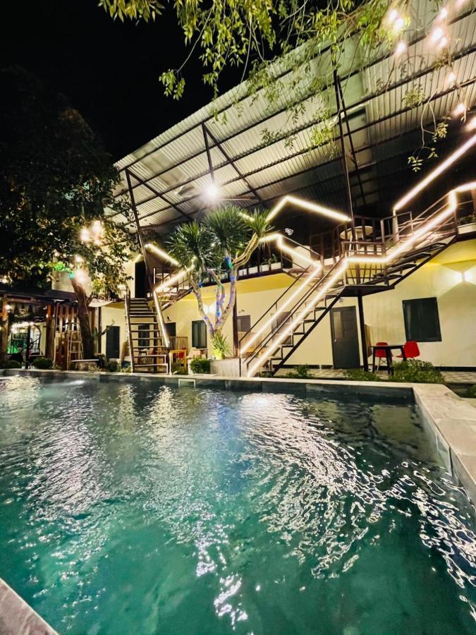 86 Homestay Phan Thiet Bagian luar foto