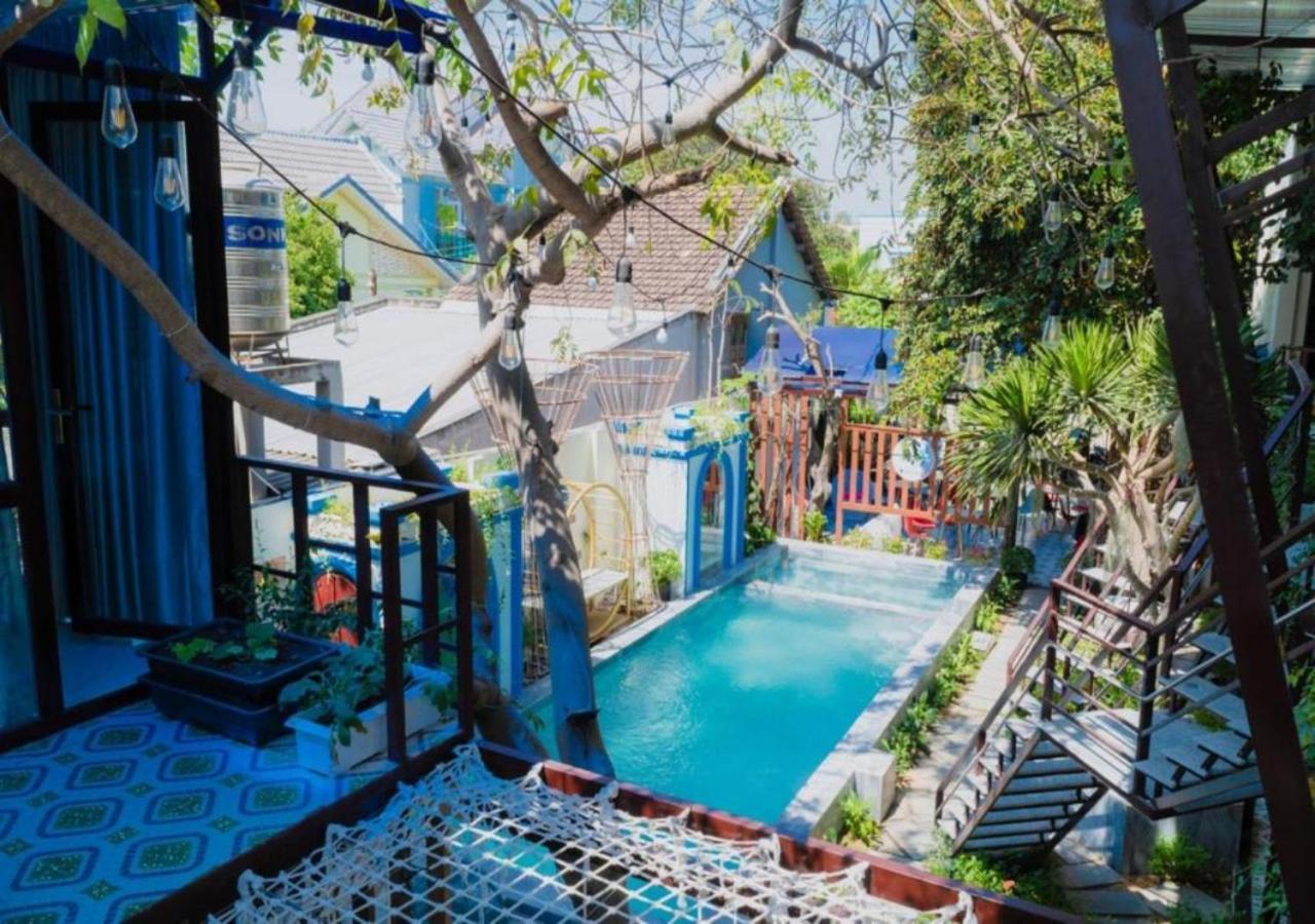 86 Homestay Phan Thiet Bagian luar foto