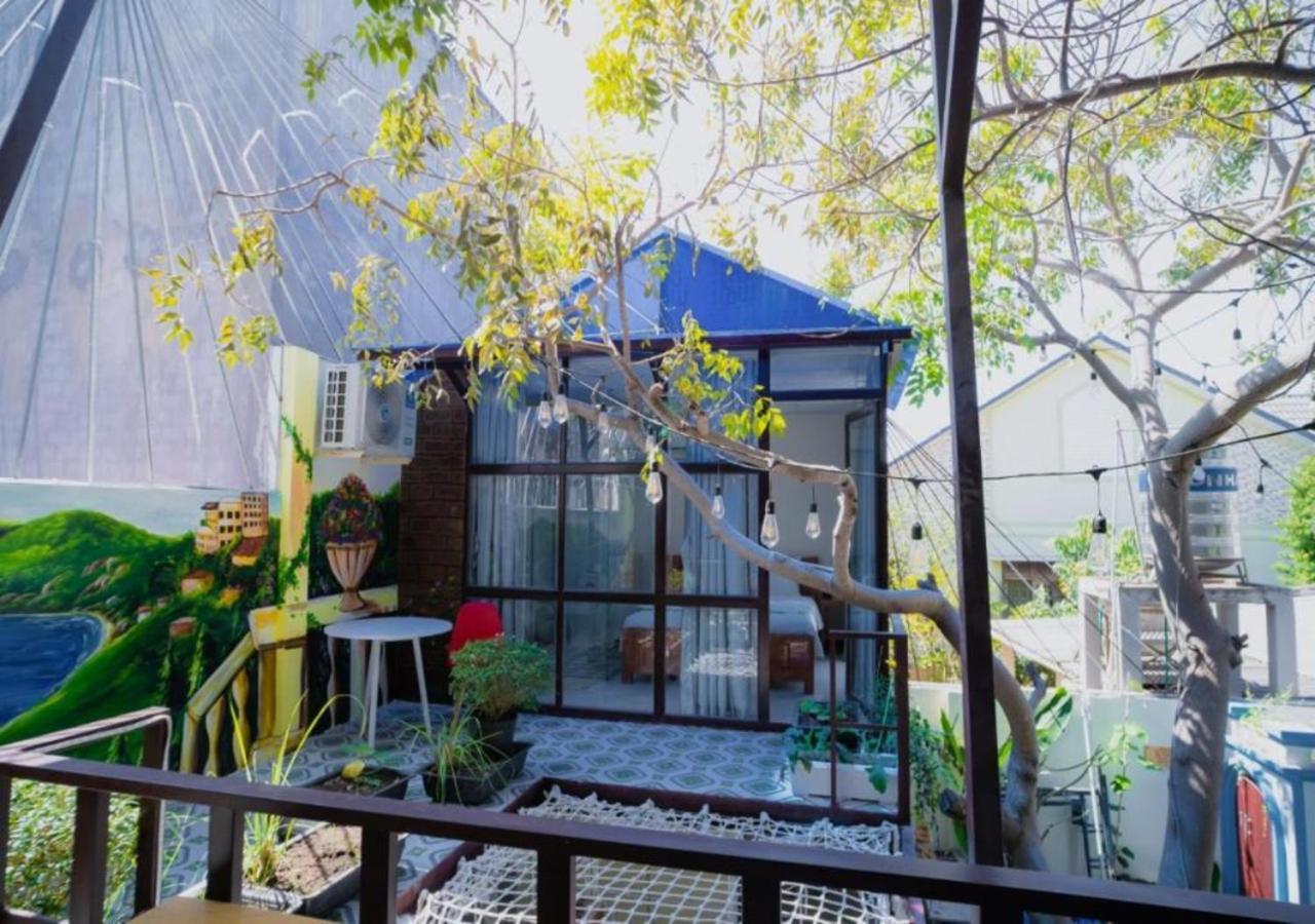 86 Homestay Phan Thiet Bagian luar foto