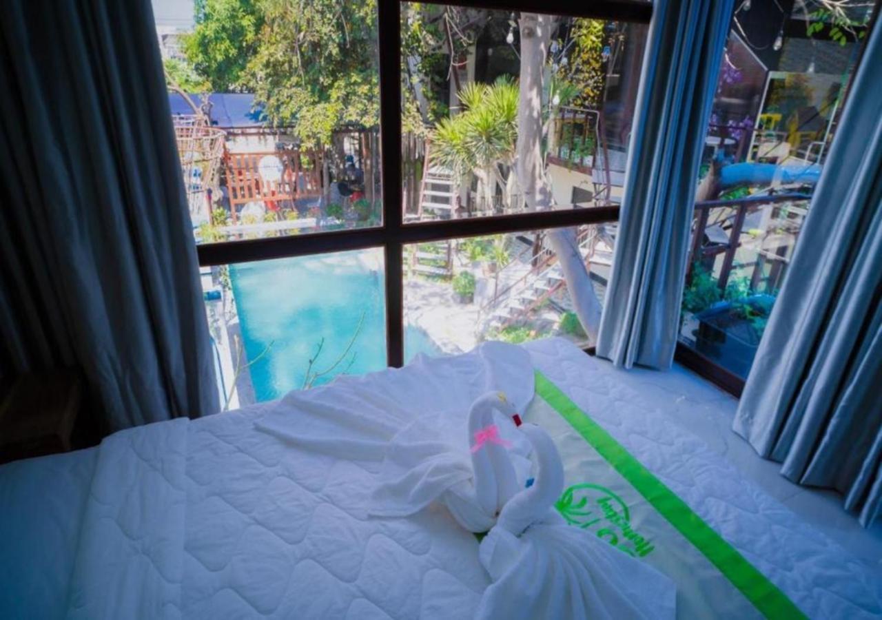 86 Homestay Phan Thiet Bagian luar foto