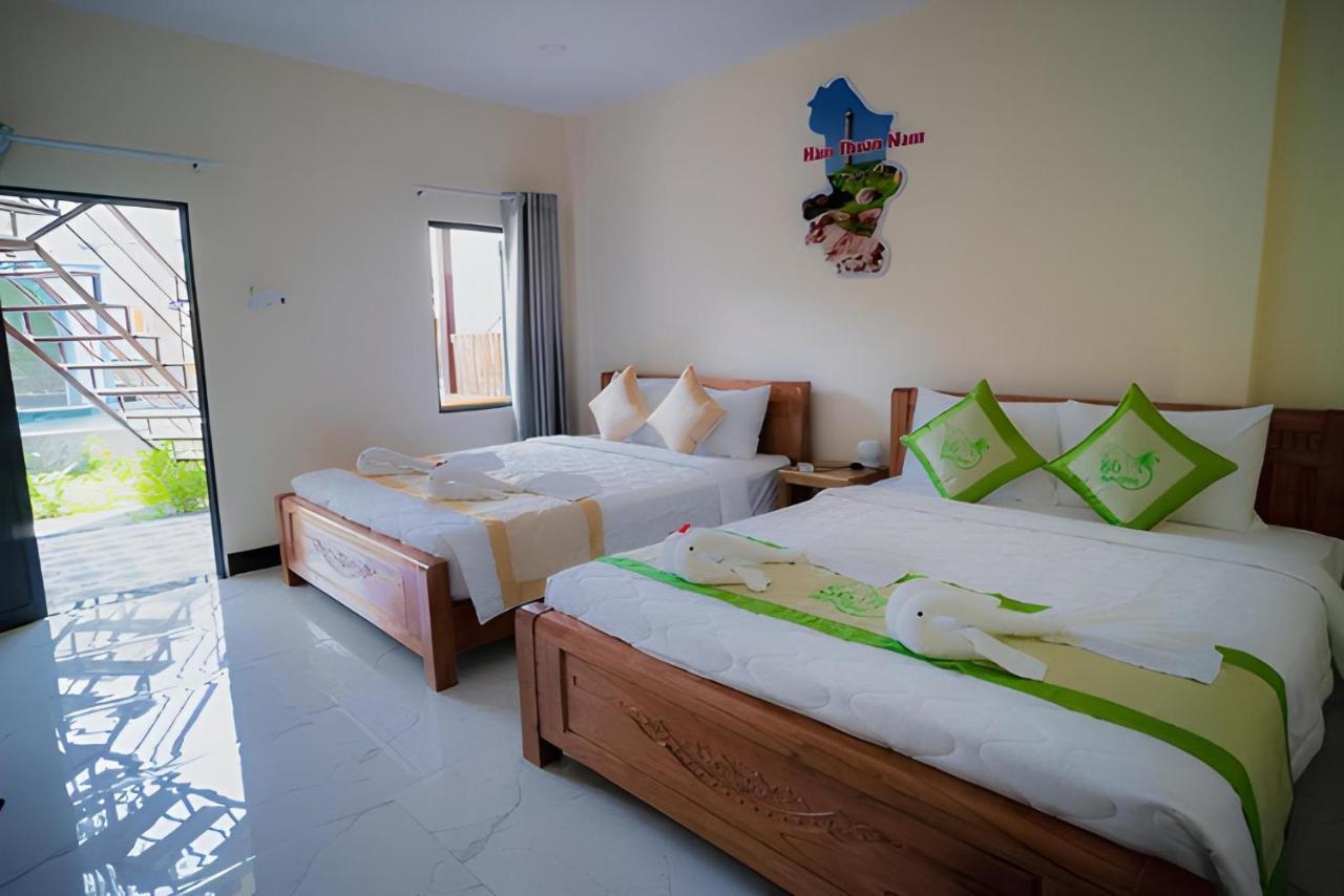 86 Homestay Phan Thiet Bagian luar foto