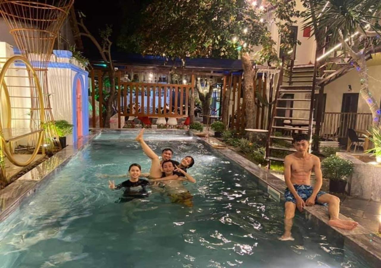 86 Homestay Phan Thiet Bagian luar foto