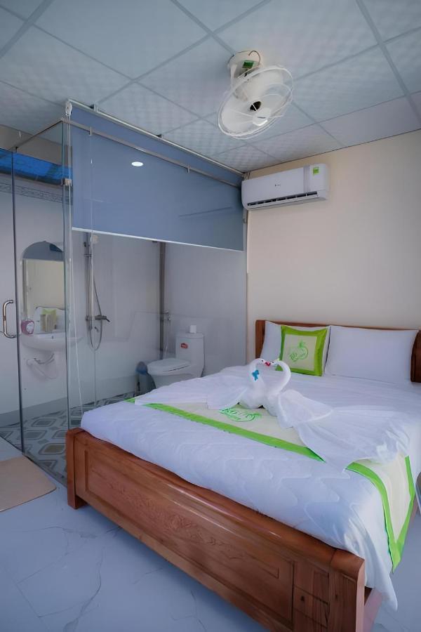 86 Homestay Phan Thiet Bagian luar foto