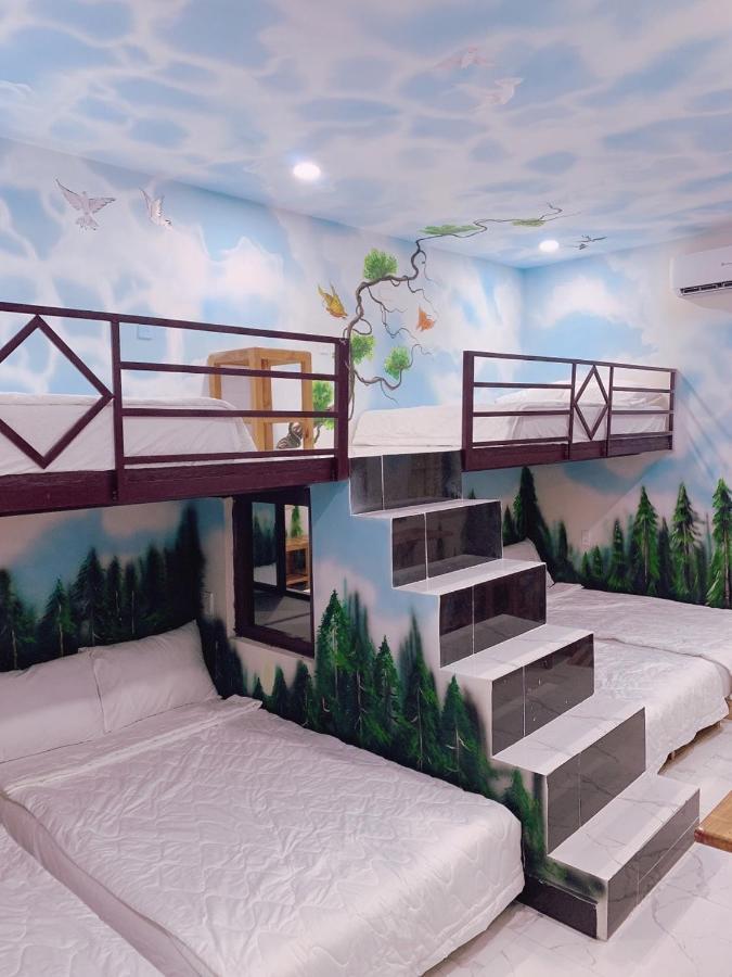86 Homestay Phan Thiet Bagian luar foto