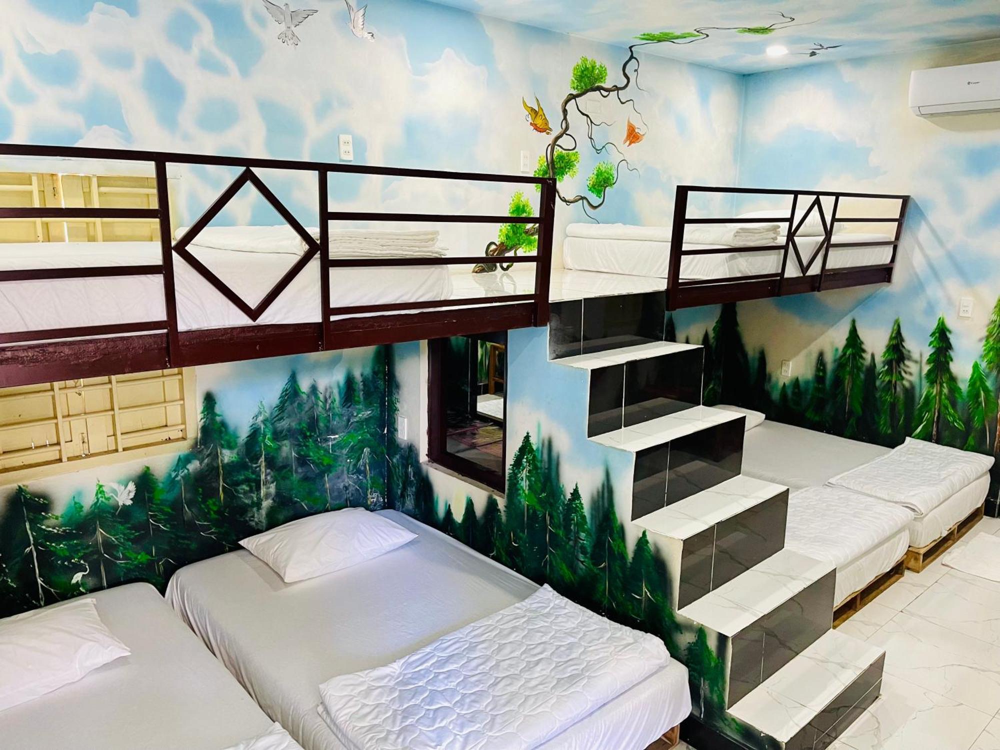 86 Homestay Phan Thiet Bagian luar foto