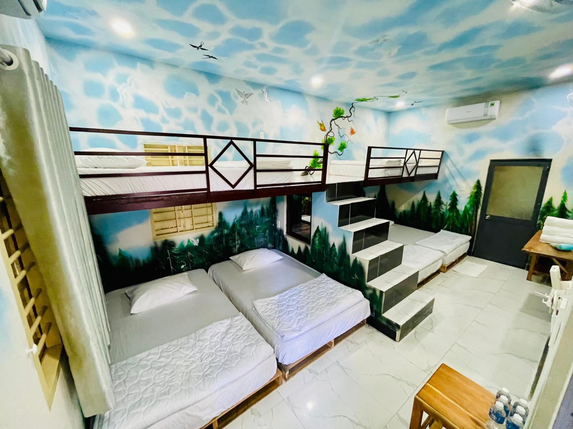 86 Homestay Phan Thiet Bagian luar foto