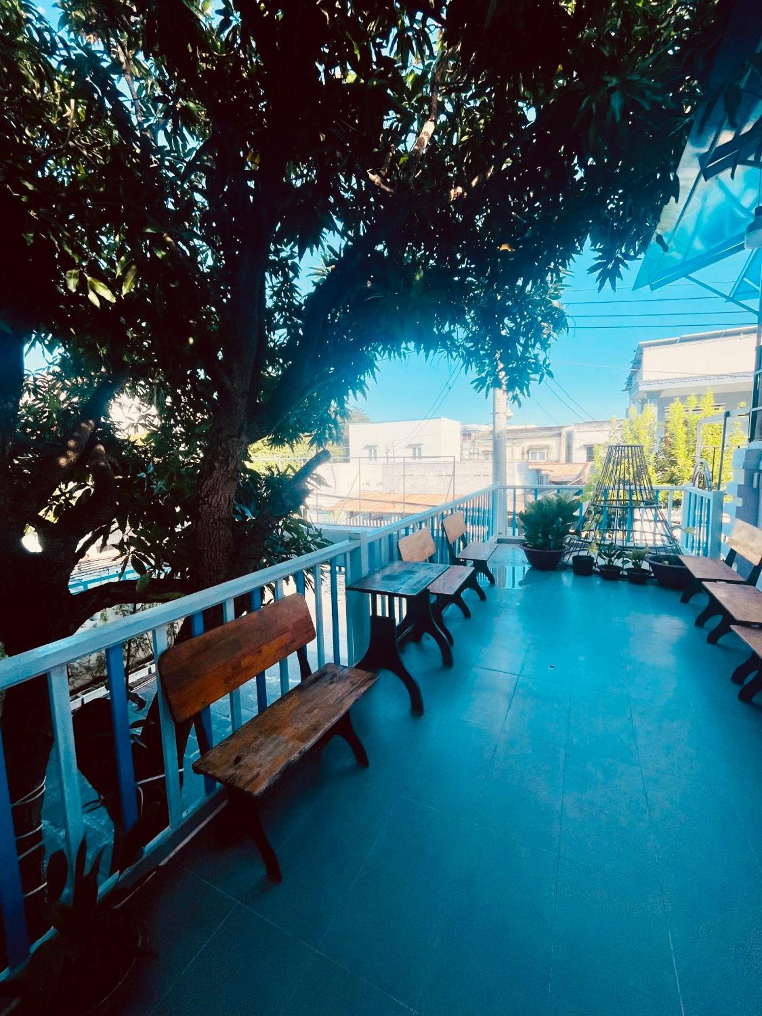 86 Homestay Phan Thiet Bagian luar foto