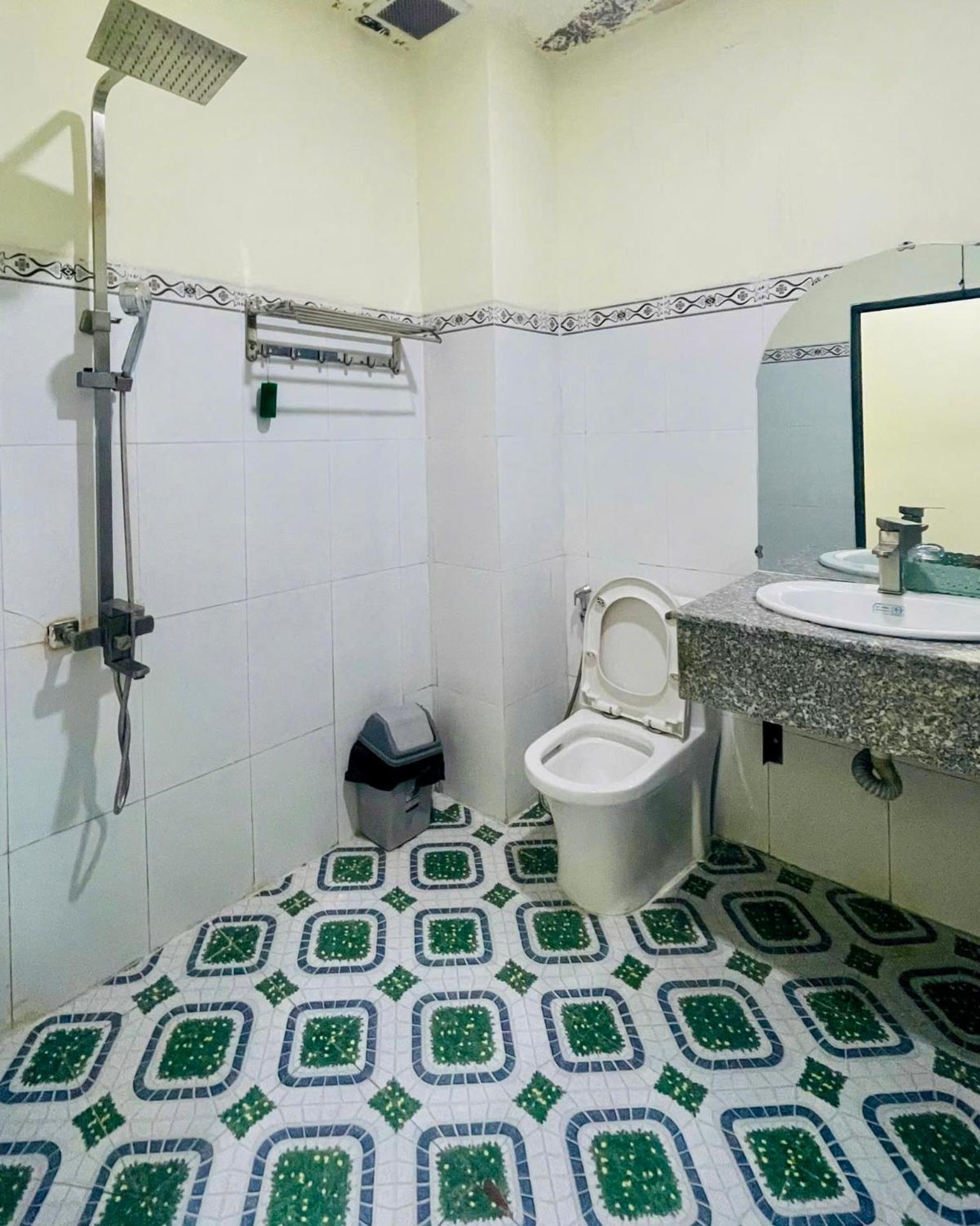 86 Homestay Phan Thiet Bagian luar foto