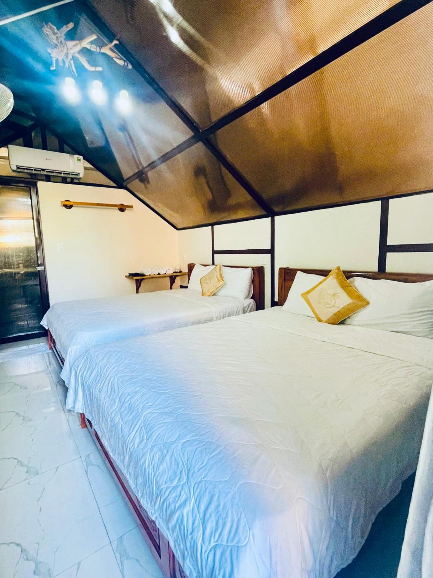 86 Homestay Phan Thiet Bagian luar foto